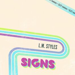 Album cover of Signs
