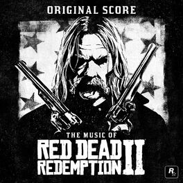 Album cover of The Music of Red Dead Redemption 2 (Original Score)