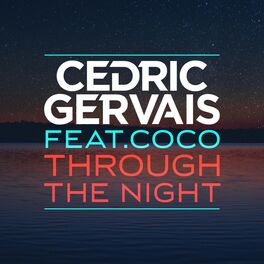 Album cover of Through the Night (EP Extended Play)