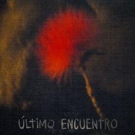 Album cover of Último Encuentro
