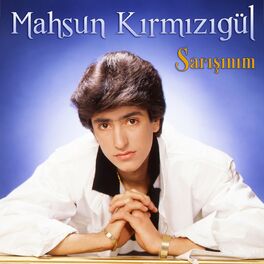 Album cover of Sarışınım
