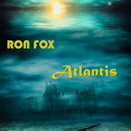 Album cover of Atlantis