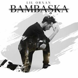 Album cover of Bambaşka