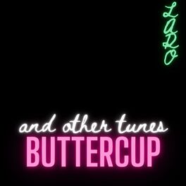 Album cover of Buttercup and Other Tunes