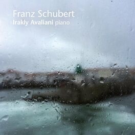 Album picture of Franz Schubert