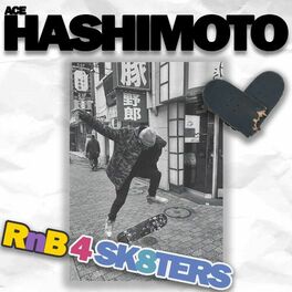 Album cover of RnB 4 Sk8ers (feat. BIG NAUGHTY & SMMT)