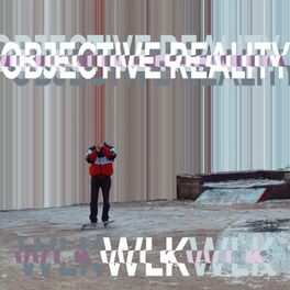 Album cover of Objective Reality