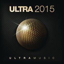 Album cover of Ultra 2015
