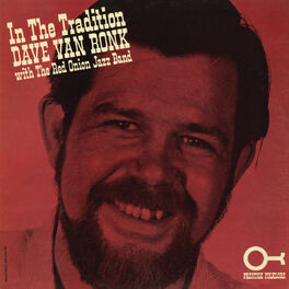 Album cover of In The Tradition