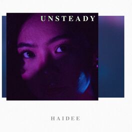 Haidee - Get Over It: lyrics and songs