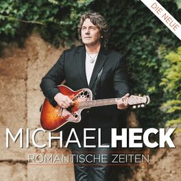 Album cover of MICHAEL HECK - Romantische Zeiten