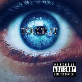 Album cover of TOUCH IT (feat. Crash & Savage)