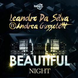 Album cover of Beautiful Night