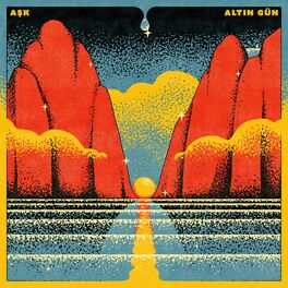 Album cover of Aşk