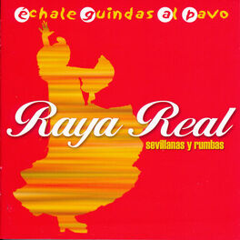 Album cover of Échale Guindas al Pavo. Sevillanas y Rumbas