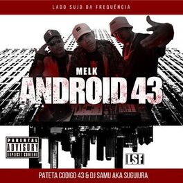 Album cover of Android 43