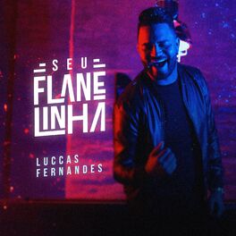 Album cover of Seu Flanelinha
