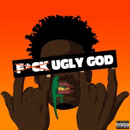 Album cover of Fuck Ugly God
