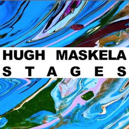Album cover of Stages