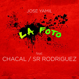 Album cover of La Foto
