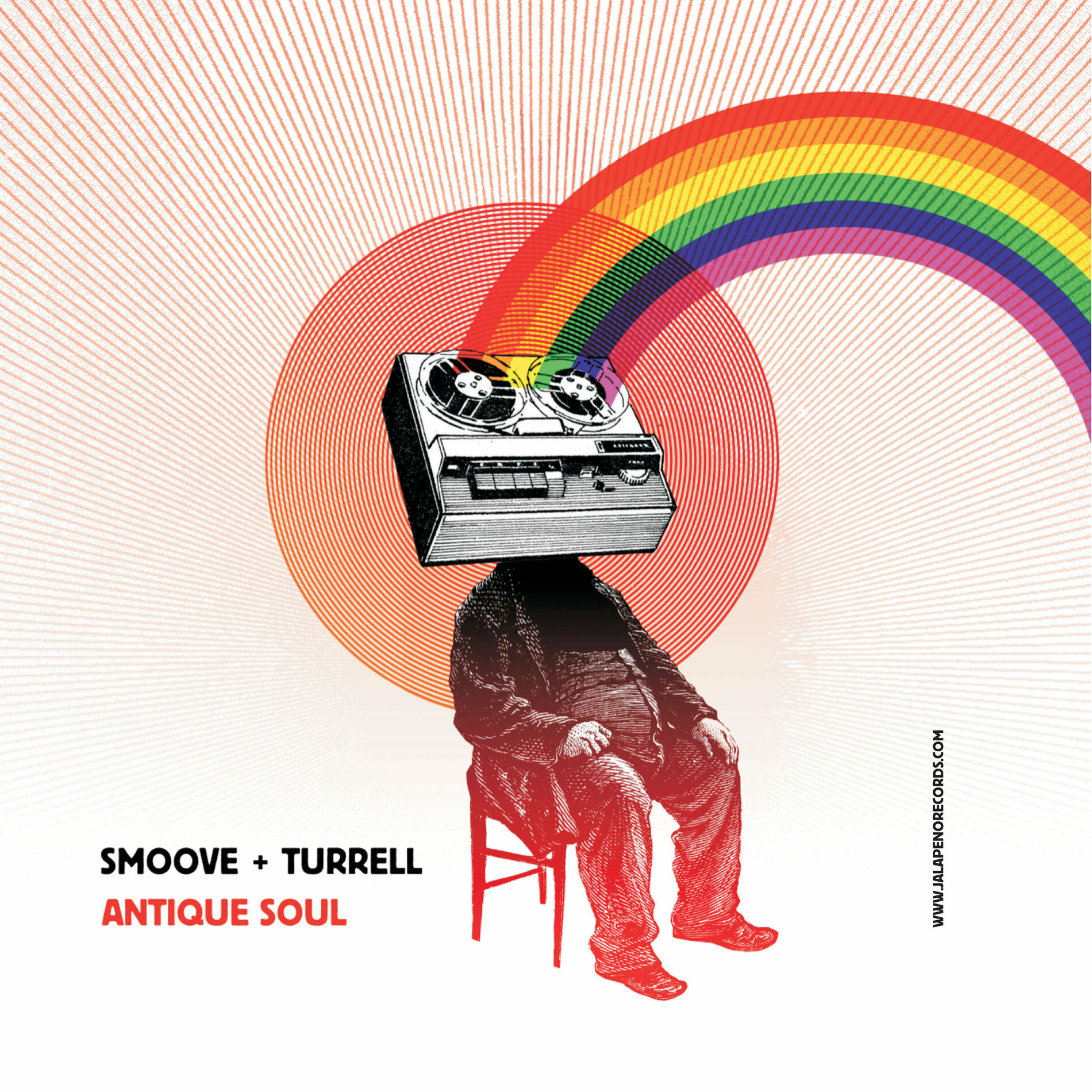 Smoove & Turrell: albums, songs, playlists | Listen on Deezer