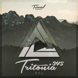 Album cover of Tritonia 345