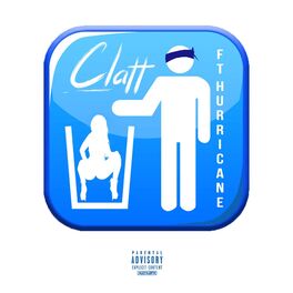 Album cover of Throw the Whole Bitch Away (feat. Hurricane)