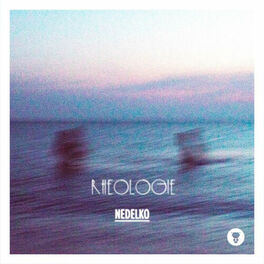 Album cover of Rhéologie