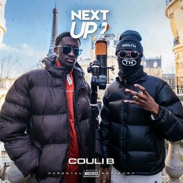 Album cover of Next Up France - S2-E2