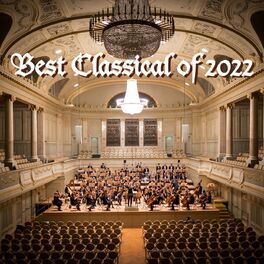 Album cover of Best Classical of 2022