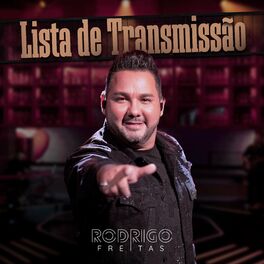 Album cover of Lista de Transmissão
