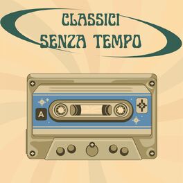 Album cover of Classici senza tempo