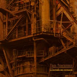 Album cover of La Factoría del Contraste (Remezclado Y Remasterizado 2021)
