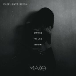 Album cover of Smoke Filled Room (Elephante Remix)