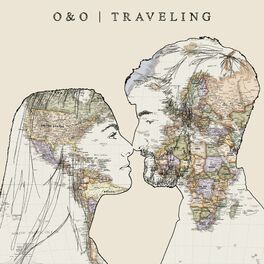 Album cover of Traveling