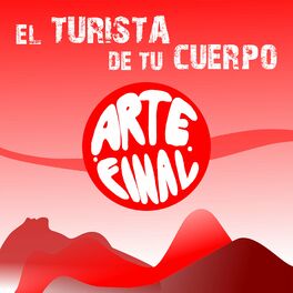 Album cover of El Turista de Tu Cuerpo
