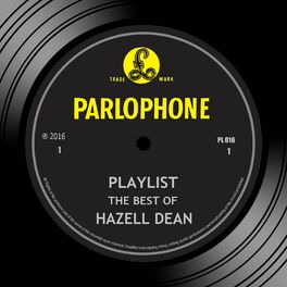 Album cover of Playlist: The Best Of Hazell Dean