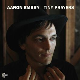 Album cover of Tiny Prayers