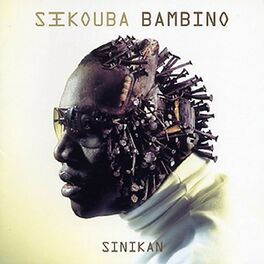 Album cover of Sinikan
