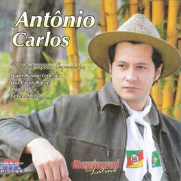 Album cover of Regional Latino