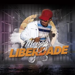 Album cover of Liberdade