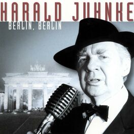 Album cover of Berlin, Berlin