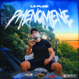 Album cover of Phénomène