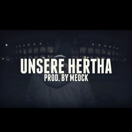 Album cover of Unsere Hertha