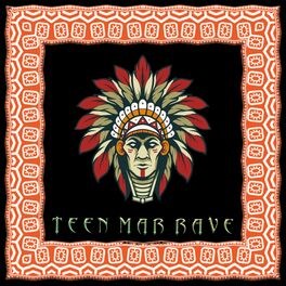 Album cover of TEEN MAR RAVE