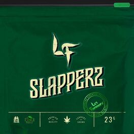 Album cover of Slapperz