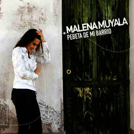 Album cover of Pebeta de Mi Barrio