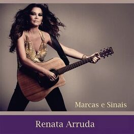 Album cover of Marcas e Sinais
