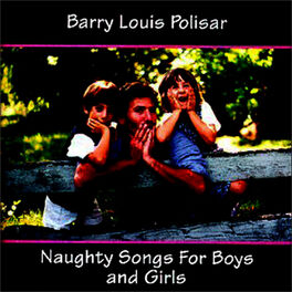 Album cover of Naughty Songs For Boys And Girls