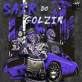 Album cover of Sair do Golzin